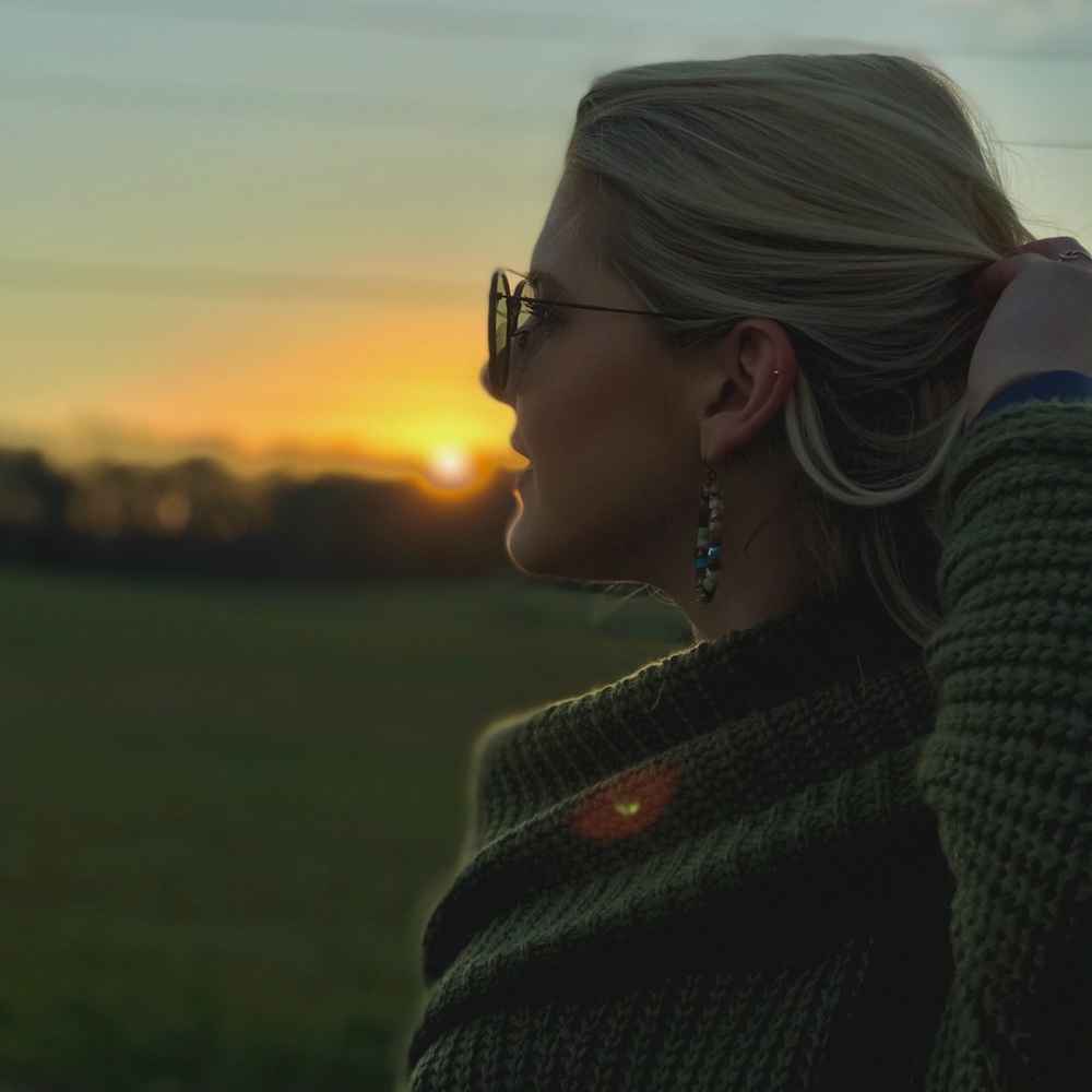 Meet your Posher, Ellie